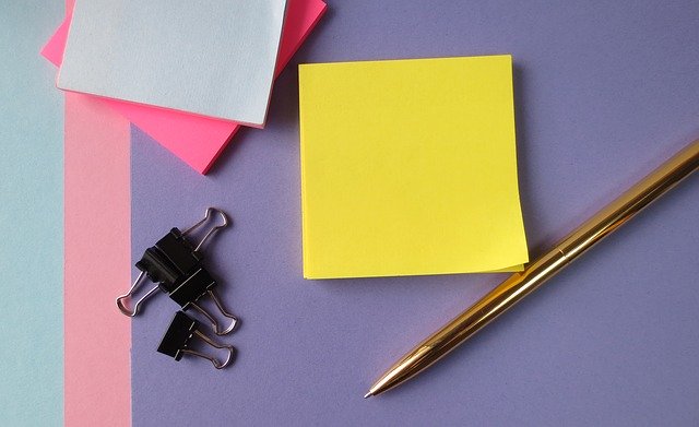 Free download Post It Notes Desktop -  free photo or picture to be edited with GIMP online image editor