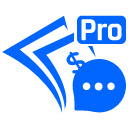 Post Profits Pro  screen for extension Chrome web store in OffiDocs Chromium