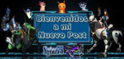 Free download Post Slugterra free photo or picture to be edited with GIMP online image editor