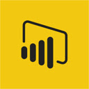 PowerBI Links  screen for extension Chrome web store in OffiDocs Chromium