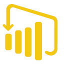 Power BI Report Tools  screen for extension Chrome web store in OffiDocs Chromium