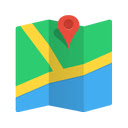 Power Dat Google Map Search Routing  screen for extension Chrome web store in OffiDocs Chromium