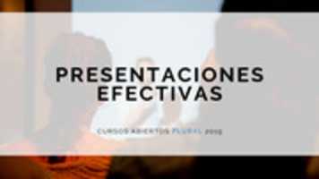 Free download Presentaciones Efectivas free photo or picture to be edited with GIMP online image editor