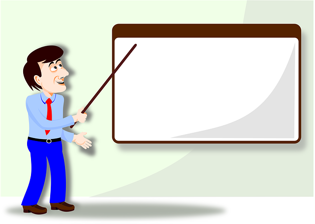 Free download Presentation Blackboard Class - Free vector graphic on Pixabay free illustration to be edited with GIMP free online image editor