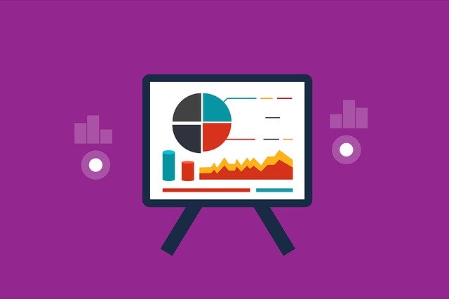 Free download Presentation Planning Statistics -  free illustration to be edited with GIMP free online image editor