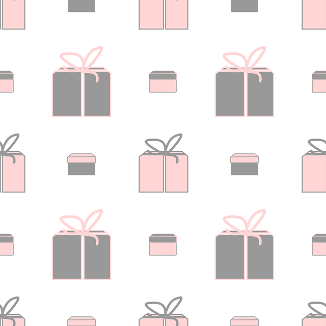 Free download Presents Gift Wrap -  free illustration to be edited with GIMP free online image editor