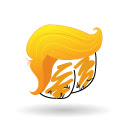 President Butt  screen for extension Chrome web store in OffiDocs Chromium