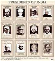 Free download Presidents Of India free photo or picture to be edited with GIMP online image editor