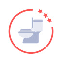 President Toilet  screen for extension Chrome web store in OffiDocs Chromium