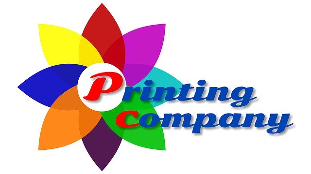 Free download Pressure Logo Printing -  free illustration to be edited with GIMP free online image editor