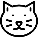 Pretty Kitty  screen for extension Chrome web store in OffiDocs Chromium