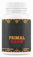 Free download Primal Grow Pro Reviews free photo or picture to be edited with GIMP online image editor