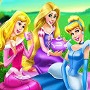 Princesses Day Out  screen for extension Chrome web store in OffiDocs Chromium