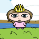 PrincessGwen  screen for extension Chrome web store in OffiDocs Chromium