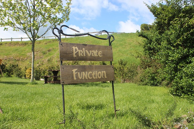 Free download private function sign nz hobbiton free picture to be edited with GIMP free online image editor