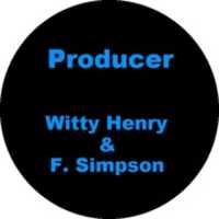 Free download Producer # Witty Henry & F. Simpson free photo or picture to be edited with GIMP online image editor