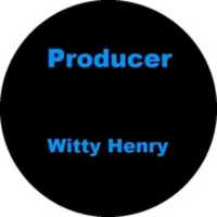 Free download Producer # Witty Henry free photo or picture to be edited with GIMP online image editor