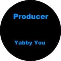 Free download Producer # Yabby You free photo or picture to be edited with GIMP online image editor