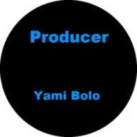 Free download Producer # Yami Bolo free photo or picture to be edited with GIMP online image editor