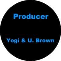 Free download Producer # Yogi & U. Brown free photo or picture to be edited with GIMP online image editor