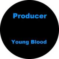 Free download Producer # Young Blood free photo or picture to be edited with GIMP online image editor