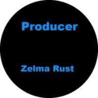 Free download Producer # Zelma Rust free photo or picture to be edited with GIMP online image editor