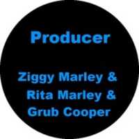 Free download Producer # Ziggy Marley & Rita Marley & Grub Cooper free photo or picture to be edited with GIMP online image editor