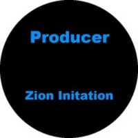 Free download Producer # Zion Initation free photo or picture to be edited with GIMP online image editor