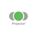 Projector  screen for extension Chrome web store in OffiDocs Chromium