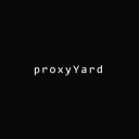 Proxy Yard  screen for extension Chrome web store in OffiDocs Chromium