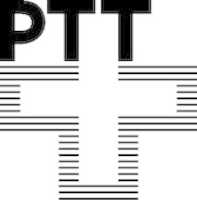 Free download PTT LOGO free photo or picture to be edited with GIMP online image editor