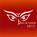 Puja Parikrama 2013  screen for extension Chrome web store in OffiDocs Chromium