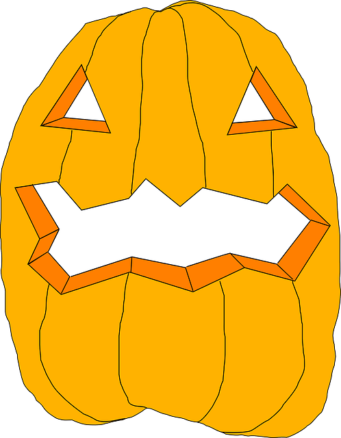 Free download Pumpkin Food Halloween - Free vector graphic on Pixabay free illustration to be edited with GIMP free online image editor