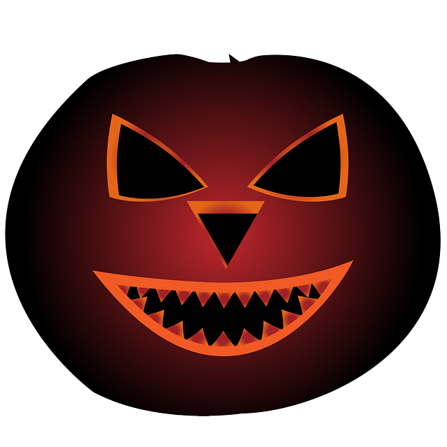 Free download Pumpkin Halloween Decoration - Free vector graphic on Pixabay free illustration to be edited with GIMP free online image editor