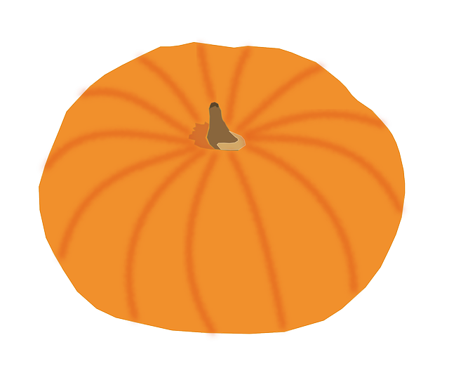 Free download Pumpkin Halloween Thanksgiving - Free vector graphic on Pixabay free illustration to be edited with GIMP free online image editor