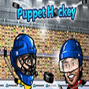 Puppet Ice Hockey  screen for extension Chrome web store in OffiDocs Chromium