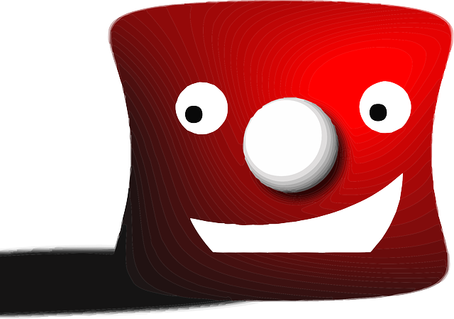 Free download Puppet Red Eyes - Free vector graphic on Pixabay free illustration to be edited with GIMP free online image editor