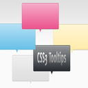 Pure CSS3 Tooltip Generator  screen for extension Chrome web store in OffiDocs Chromium