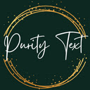 Purity Text Changer  screen for extension Chrome web store in OffiDocs Chromium