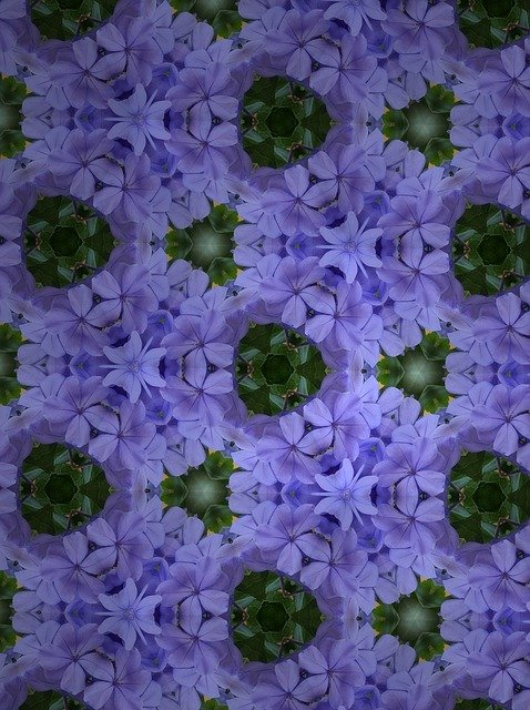 Free download Purple Green Pattern -  free illustration to be edited with GIMP free online image editor