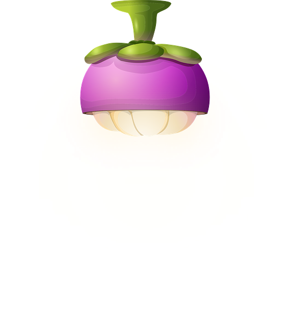 Free download Purple Lights Lamps - Free vector graphic on Pixabay free illustration to be edited with GIMP free online image editor