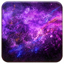 Purple Nebula  screen for extension Chrome web store in OffiDocs Chromium