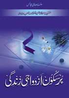 Free download Pursukoon Azdawaji Zindagi By Mufti Abdus Sattaar free photo or picture to be edited with GIMP online image editor