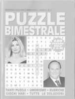 Free download Puzzle Bimestrale free photo or picture to be edited with GIMP online image editor