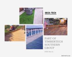 Free download PVC decking Kent | Timbertech Southern Group free photo or picture to be edited with GIMP online image editor