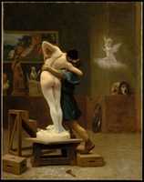 Free download Pygmalion and Galatea free photo or picture to be edited with GIMP online image editor