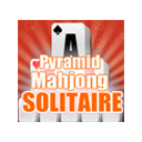 Pyramid Mahjong Solitaire  screen for extension Chrome web store in OffiDocs Chromium