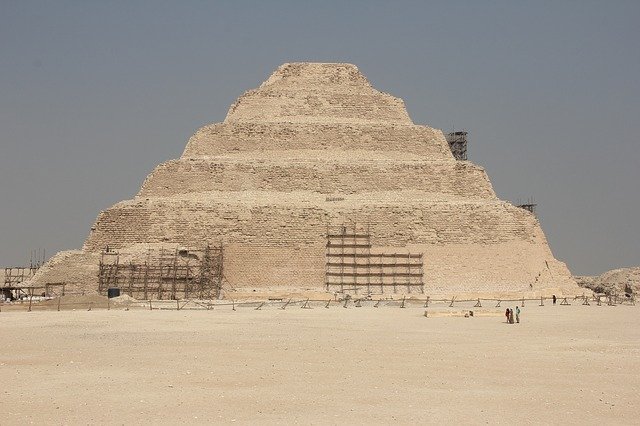 ດາວ​ໂຫຼດ​ຟຣີ Pyramids Egypt Pyramid - ຮູບ​ພາບ​ຟຣີ​ຫຼື​ຮູບ​ພາບ​ທີ່​ຈະ​ໄດ້​ຮັບ​ການ​ແກ້​ໄຂ​ກັບ GIMP ອອນ​ໄລ​ນ​໌​ບັນ​ນາ​ທິ​ການ​ຮູບ​ພາບ