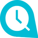 Q IT Team Scheduler for google calendar  screen for extension Chrome web store in OffiDocs Chromium