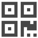 qr  screen for extension Chrome web store in OffiDocs Chromium